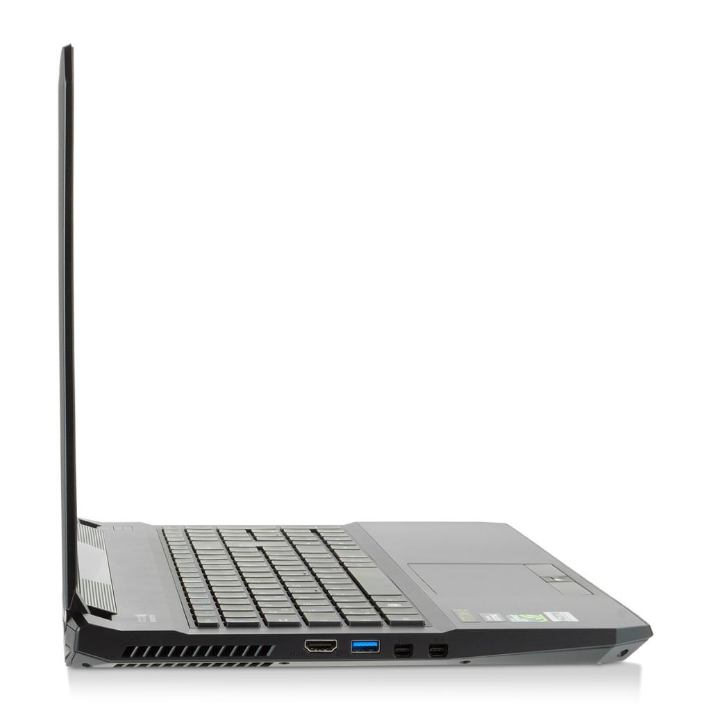 [21/09/2016] Tuxedo XC1507 Notebook 8 
