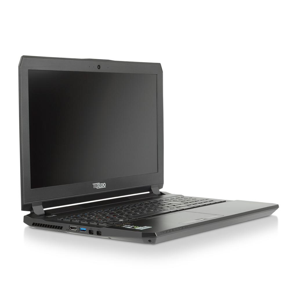 [21/09/2016] Tuxedo XC1507 Notebook 9 