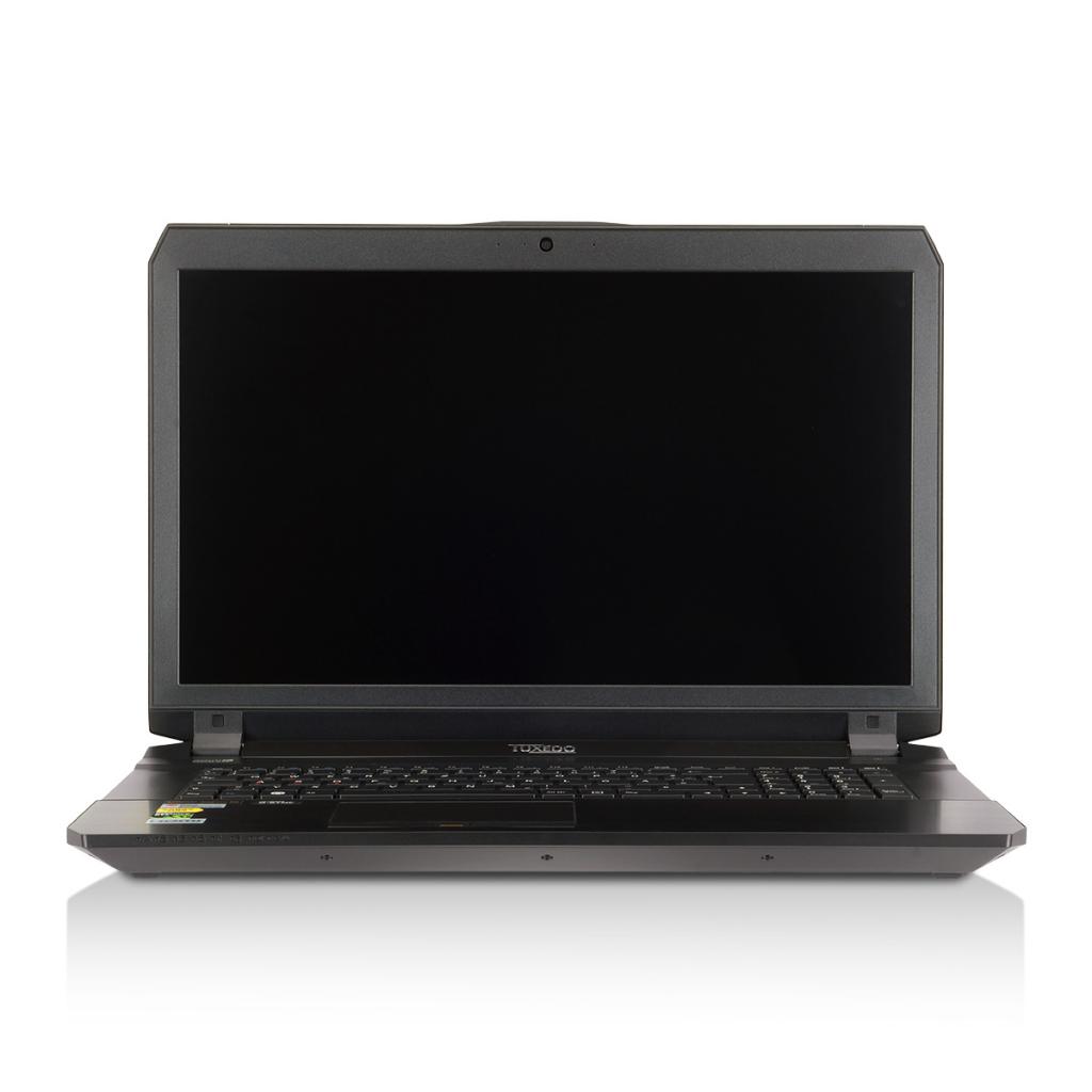 [21/09/2016] Tuxedo XC1707 Notebook 1 