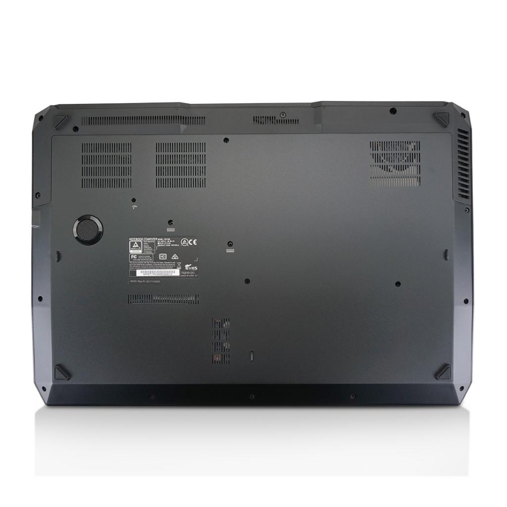 [21/09/2016] Tuxedo XC1707 Notebook 11 