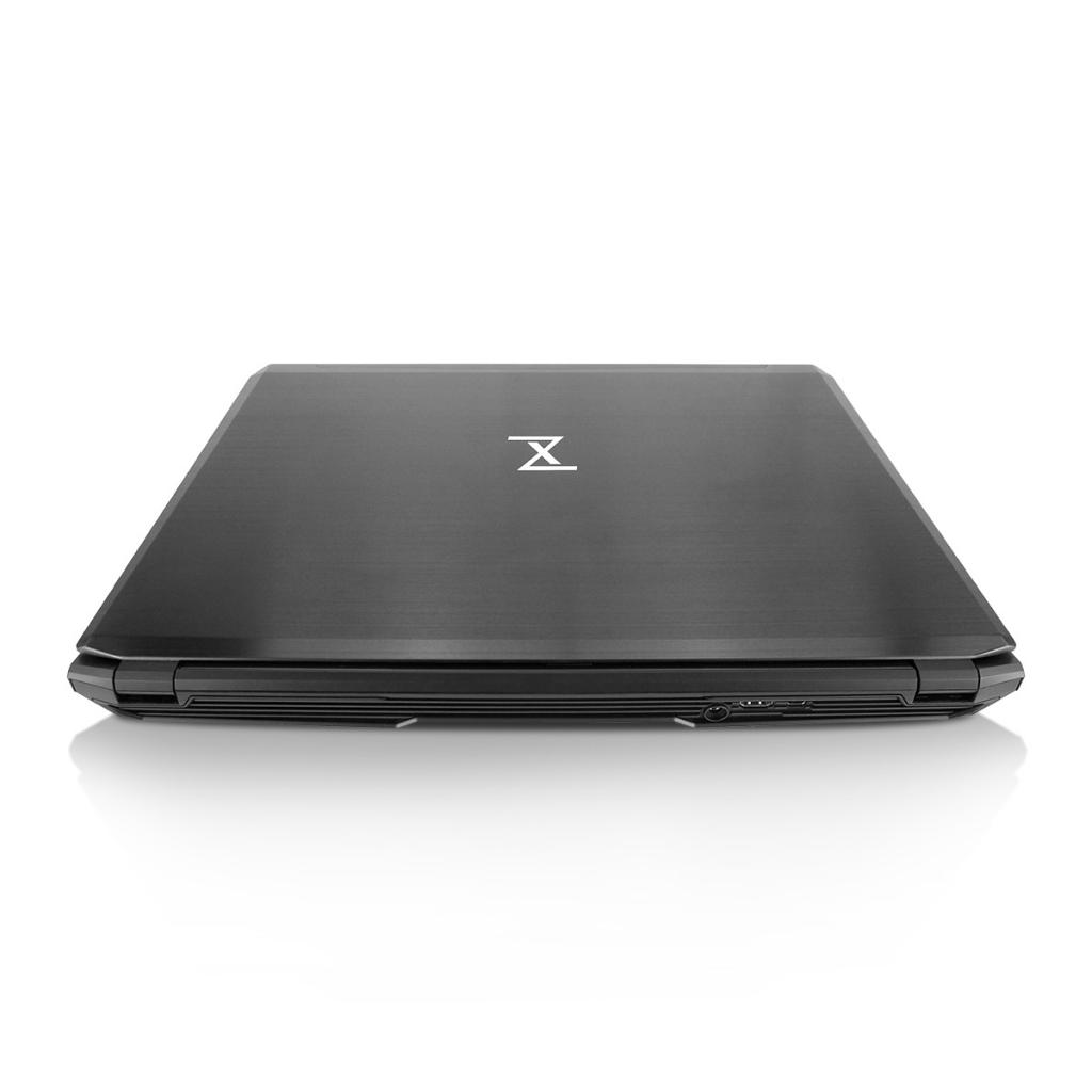[21/09/2016] Tuxedo XC1707 Notebook 16 