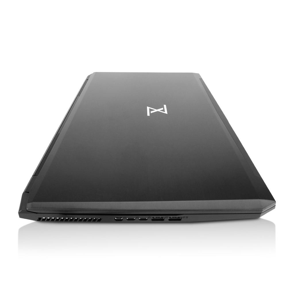 [21/09/2016] Tuxedo XC1707 Notebook 17 
