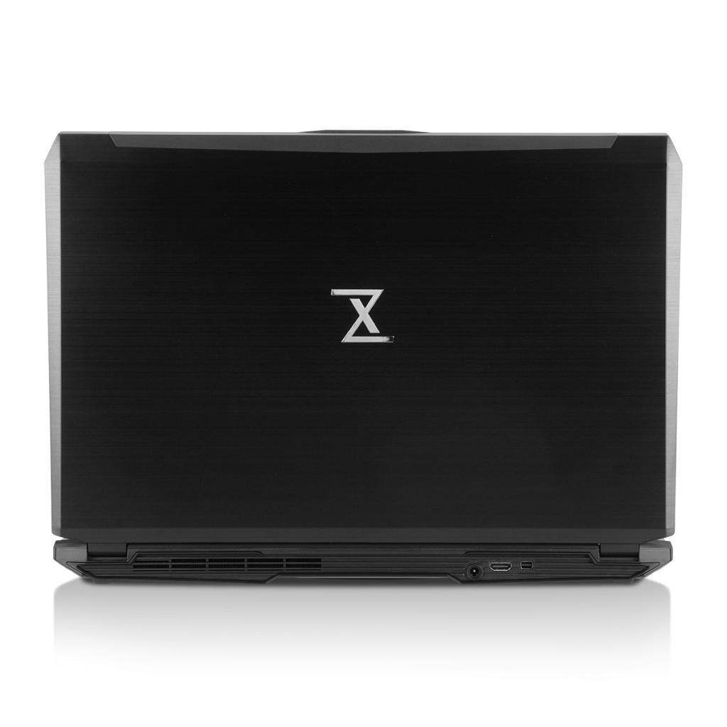 [21/09/2016] Tuxedo XC1707 Notebook 4 