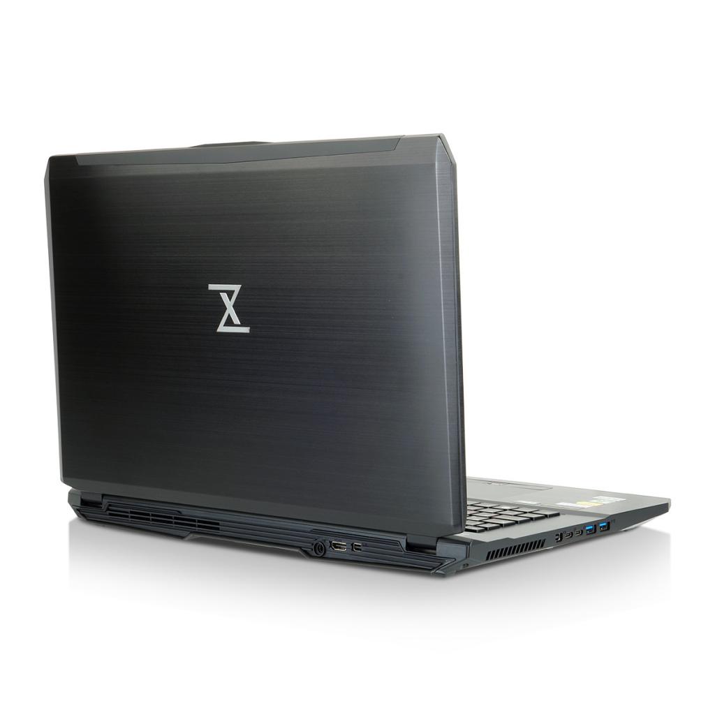 [21/09/2016] Tuxedo XC1707 Notebook 5 