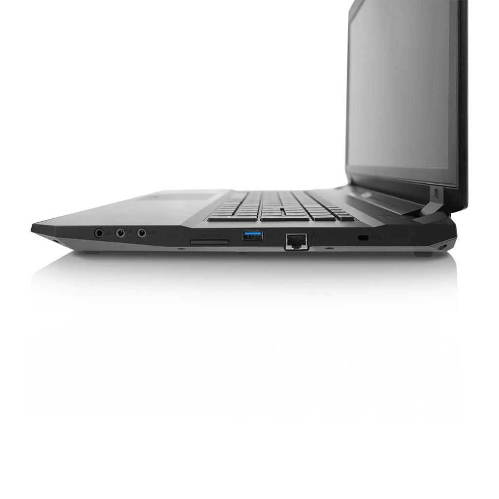 [21/09/2016] Tuxedo XC1707 Notebook 7 