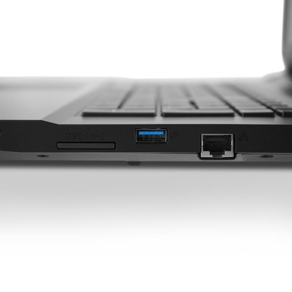 [21/09/2016] Tuxedo XC1707 Notebook 8 
