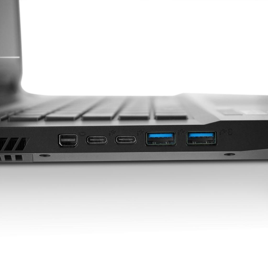 [21/09/2016] Tuxedo XC1707 Notebook 9 