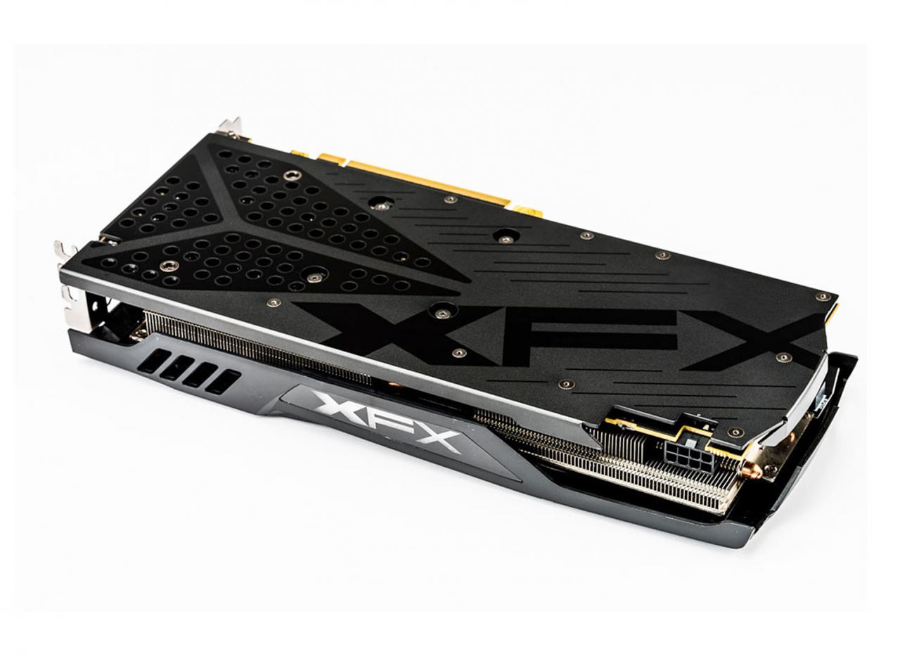 [27/09/2016] AMD Polaris: Radeon RX480/8G Custom ab 260 Euro lieferbar
