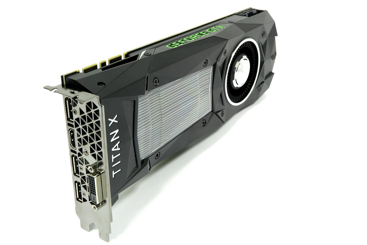[06/09/2016] Nvidia Titan X
