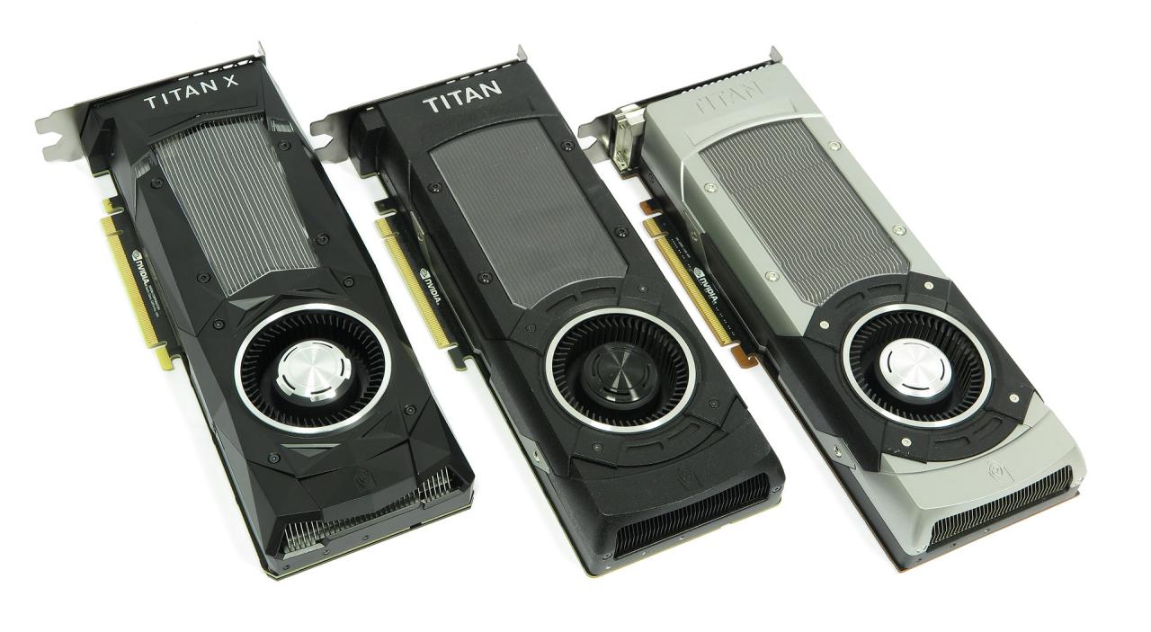 [06/09/2016] Nvidia Geforce: Countdown zur CES 2017, Ankündigung der GTX 1080 Ti?