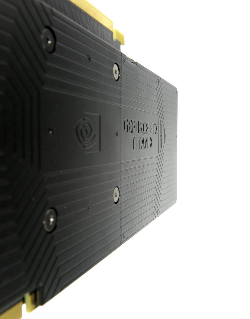 [06/09/2016] Titan X Pascal Geforce GTX