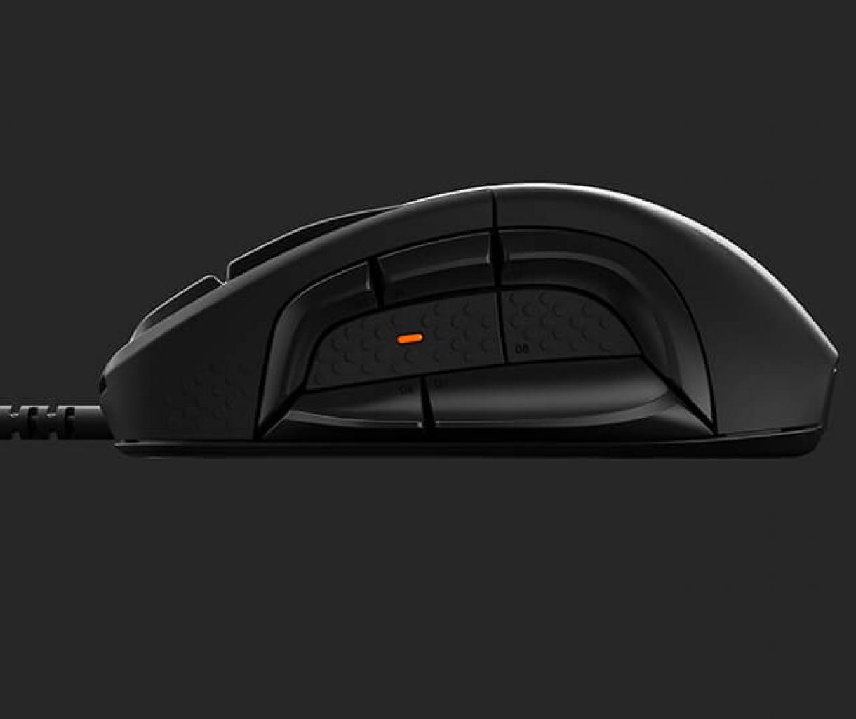 [16/09/2016] Steelseries Rival 500