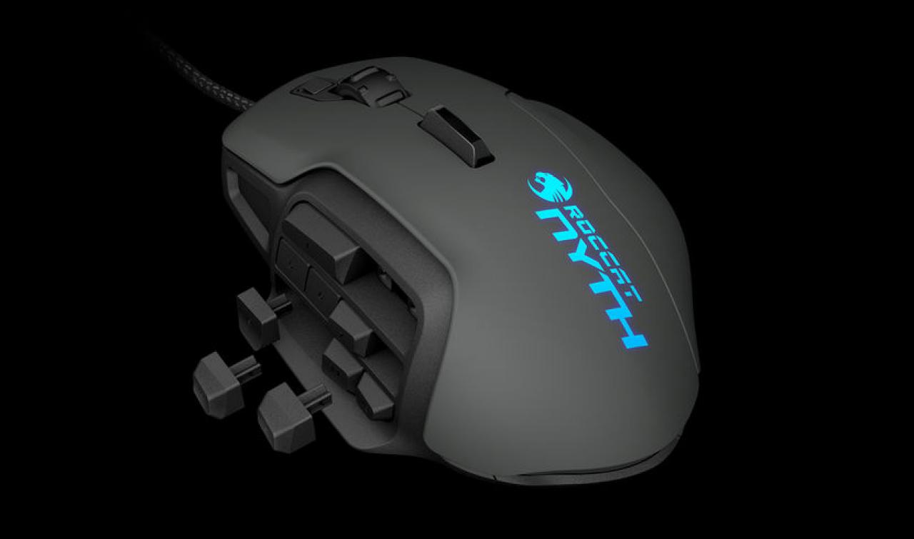 [30/09/2016] Bundle 3: ROCCAT Nyth (abgebildet) + Taito XXL-Wide + Skeltr + Renga - 19 Punkte