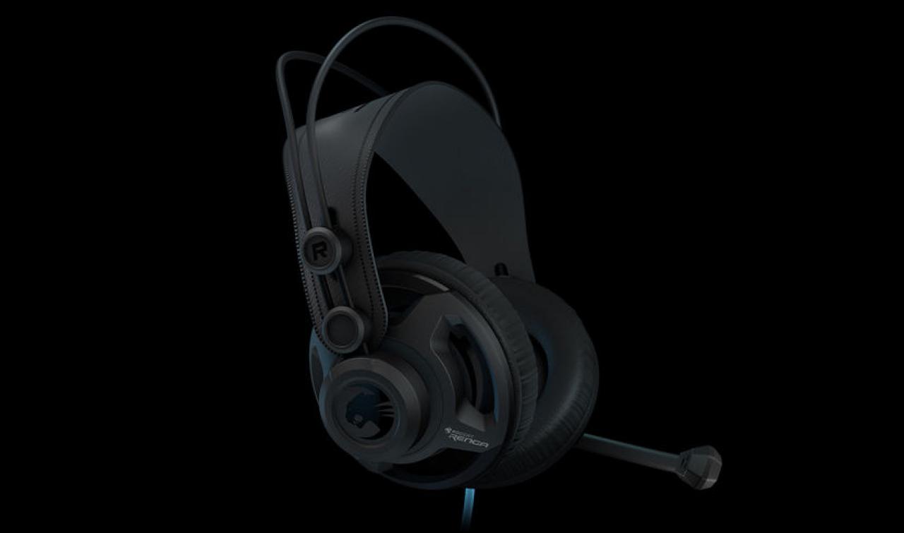 [30/09/2016] Bundle 1: ROCCAT Kiro + Kanga + Suora + Renga (abgebildet) - 10 Punkte