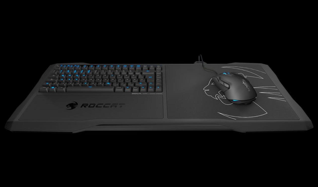 [30/09/2016] Bundle 2: ROCCAT Kova + Sova MK (abgebildet) + Renga - 15 Punkte