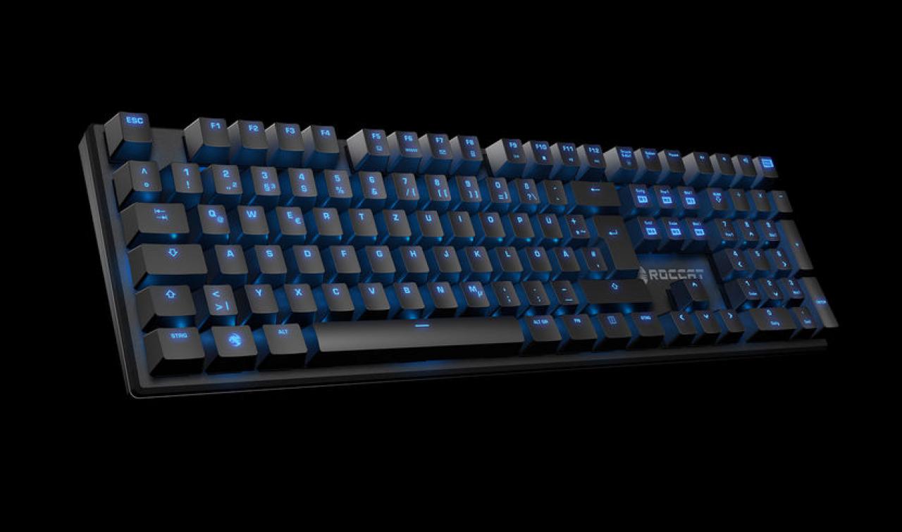 [30/09/2016] Bundle 1: ROCCAT Kiro + Kanga + Suora (abgebildet) + Renga - 10 Punkte