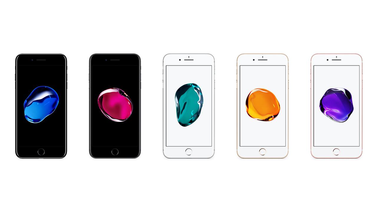 [23/09/2016] Das iPhone 7 Plus bietet eine Dual-Kamera und ein verbessertes Display.