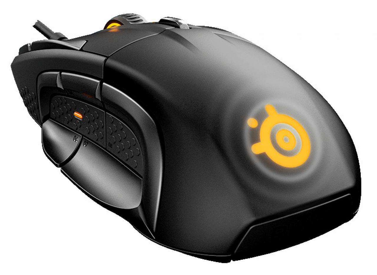 [16/09/2016] Steelseries Rival 500