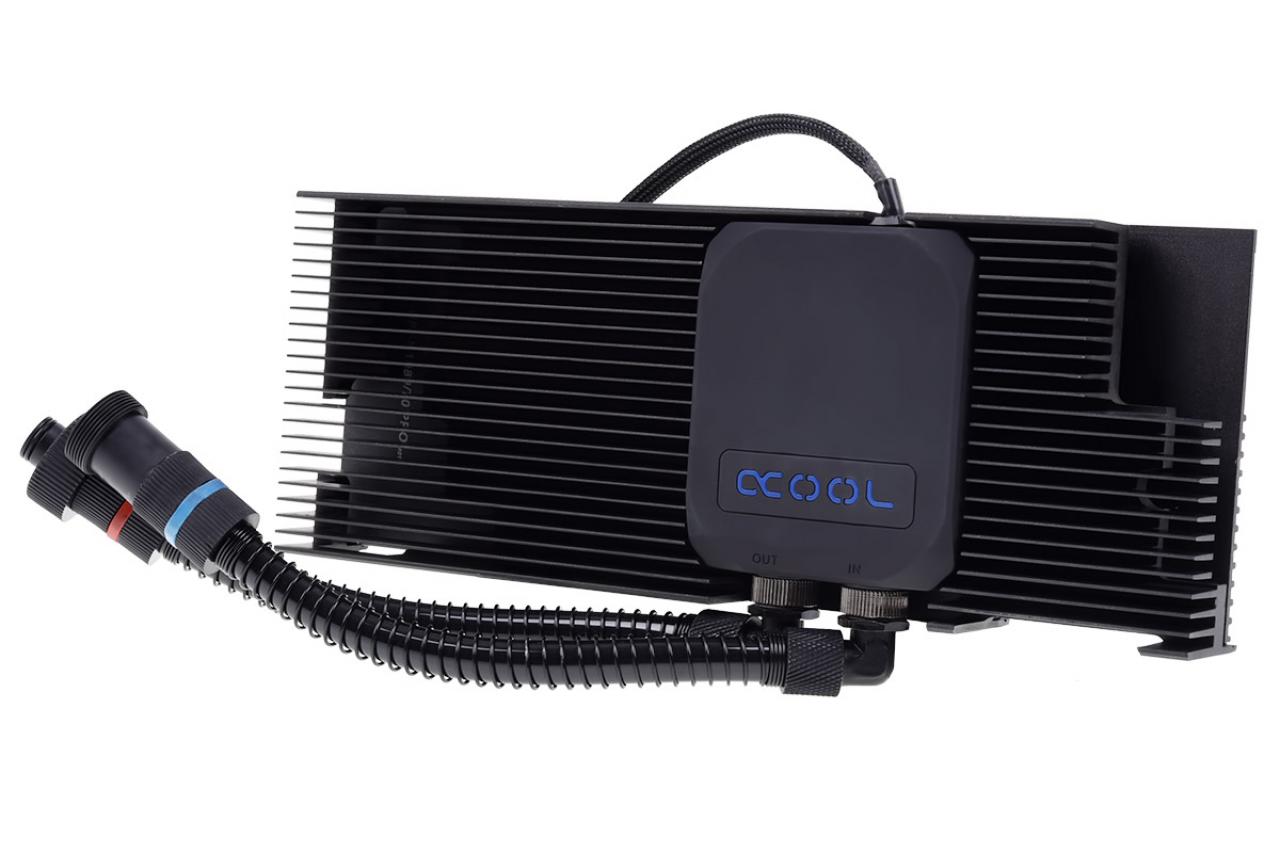 [13/10/2016] Alphacool Eiswolf: Modulare AiO-Wasserkühlung für GTX 1080 und GTX 1070 (1)