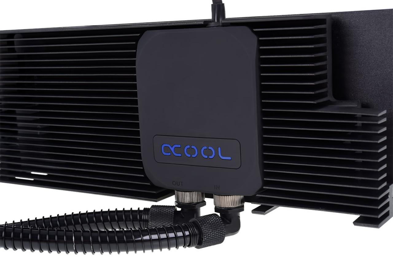 [13/10/2016] Alphacool Eiswolf: Modulare AiO-Wasserkühlung für GTX 1080 und GTX 1070 (2)