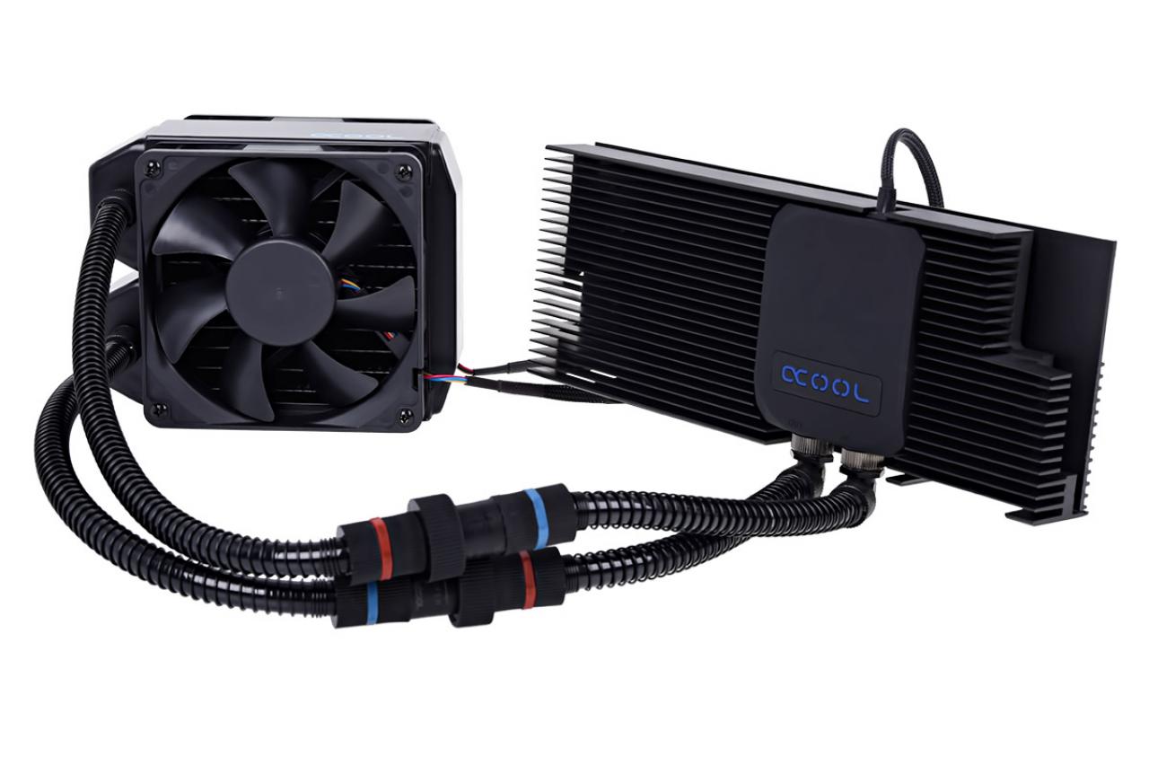 [13/10/2016] Alphacool Eiswolf: Modulare AiO-Wasserkühlung für GTX 1080 und GTX 1070 (4)