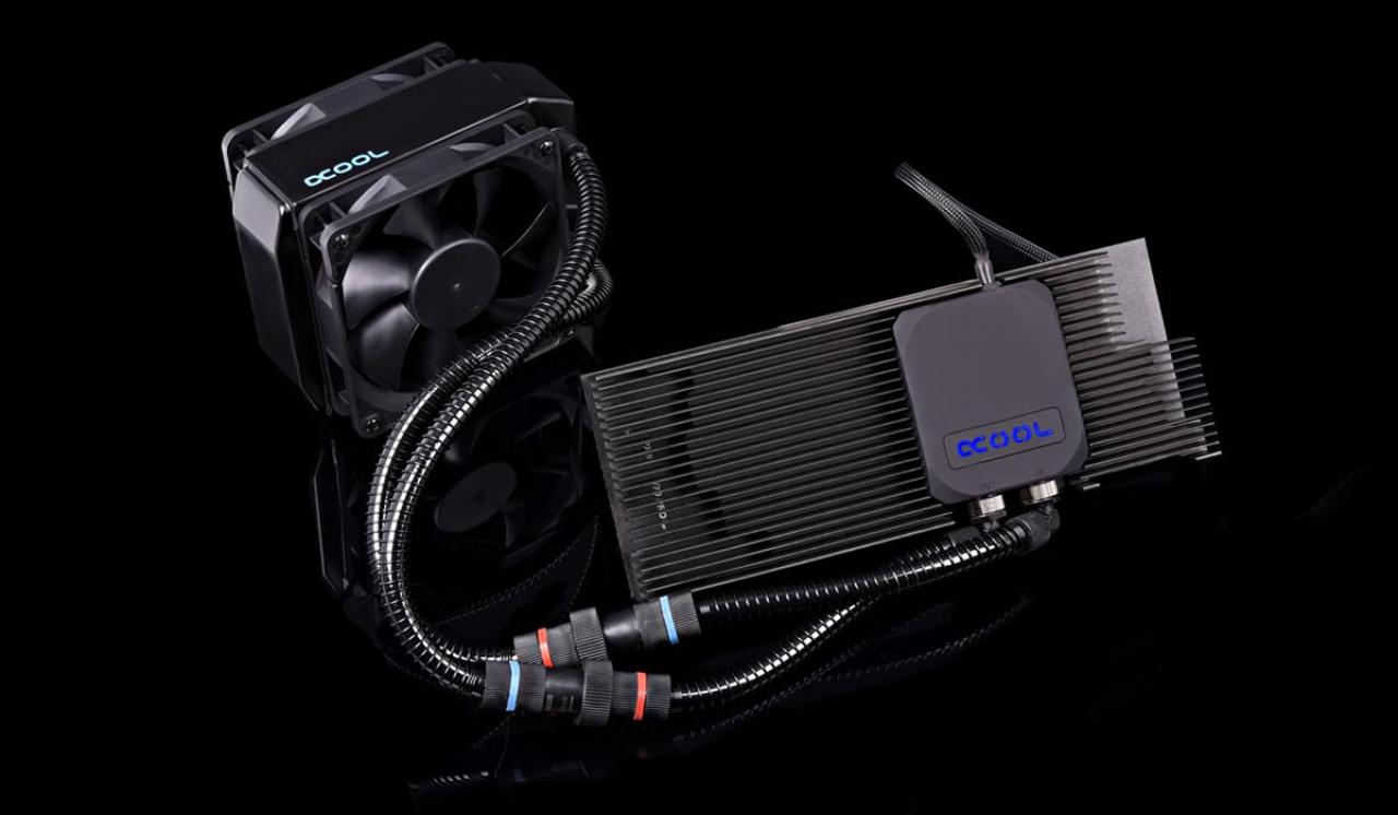 [13/10/2016] Alphacool Eiswolf: Modulare AiO-Wasserkühlung für GTX 1080 und GTX 1070 (7)