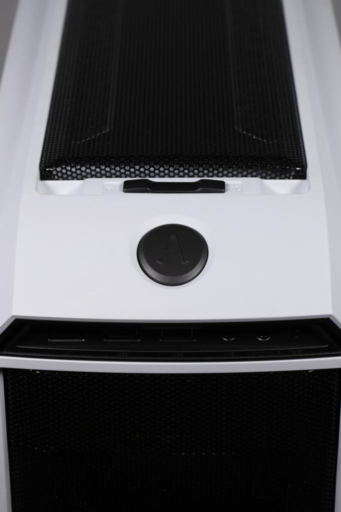 [20/10/2016] Antec GX330: Neues Gaming-Gehäuse im Budget-Segment (1)