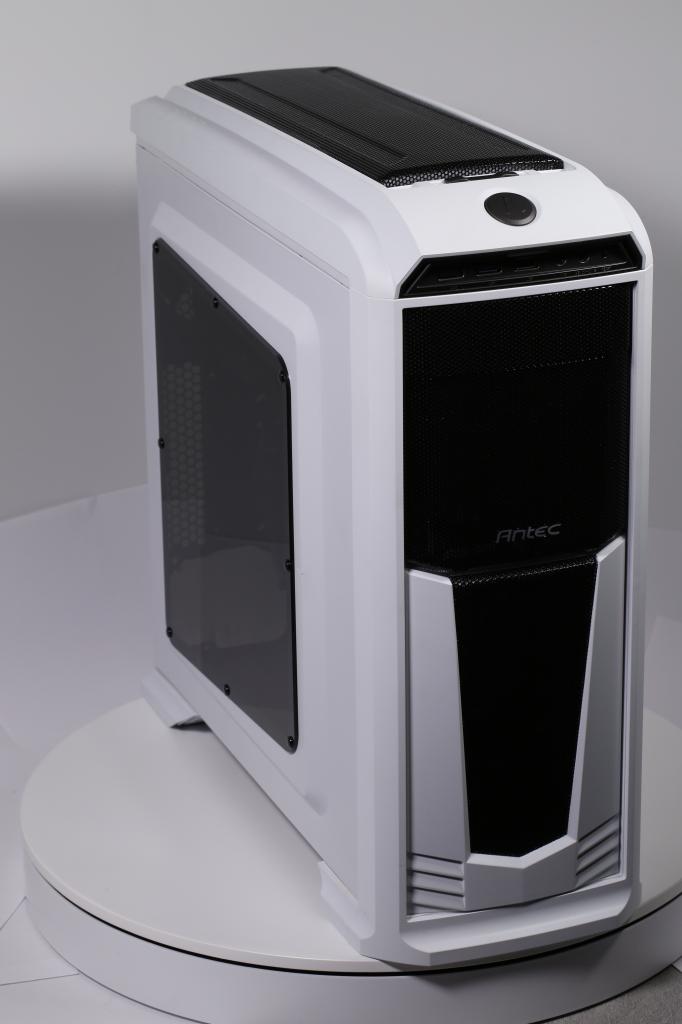 [20/10/2016] Antec GX330: Neues Gaming-Gehäuse im Budget-Segment (2)