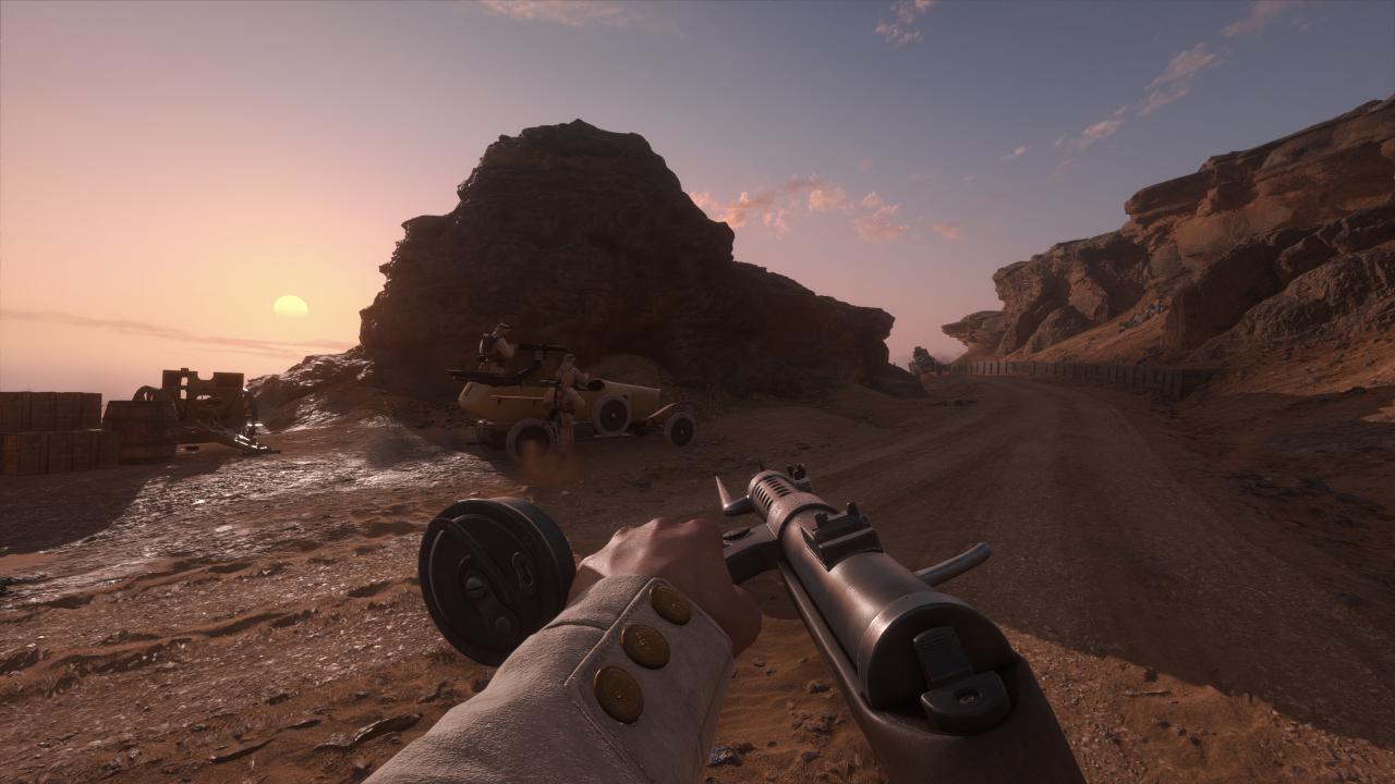 [16/10/2016] Battlefield 1 - Multiplayer - 3.840 × 2.160 Ultra @ 1440p (21)