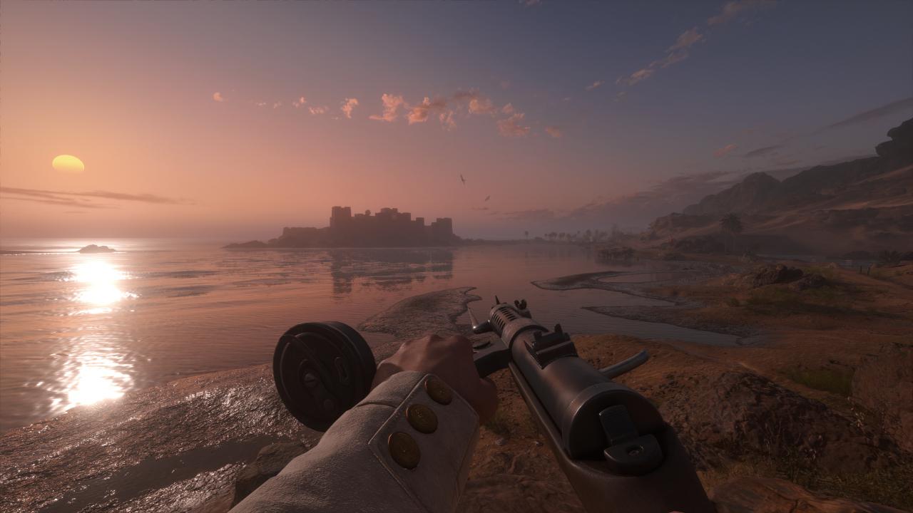 [16/10/2016] Battlefield 1 - Multiplayer - 3.840 × 2.160 Ultra @ 1440p (22)