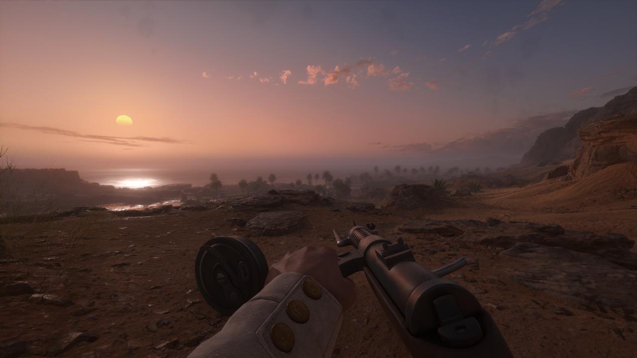 [16/10/2016] Battlefield 1 - Multiplayer - 3.840 × 2.160 Ultra @ 1440p (26)