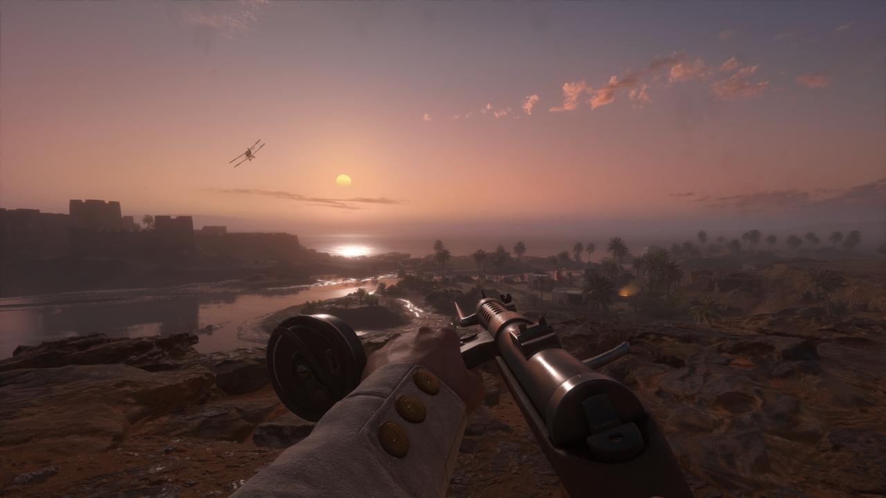 [16/10/2016] Battlefield 1 - Multiplayer - 3.840 × 2.160 Ultra @ 1440p (27)