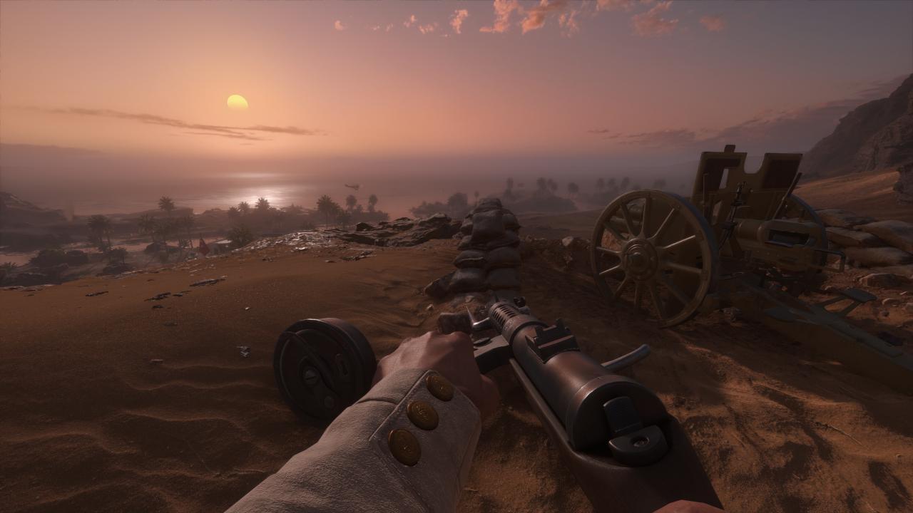 [16/10/2016] Battlefield 1 - Multiplayer - 3.840 × 2.160 Ultra @ 1440p (29)