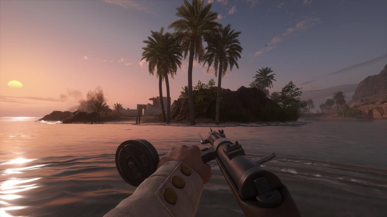 [16/10/2016] Battlefield 1 - Multiplayer - 3.840 × 2.160 Ultra @ 1440p (32)