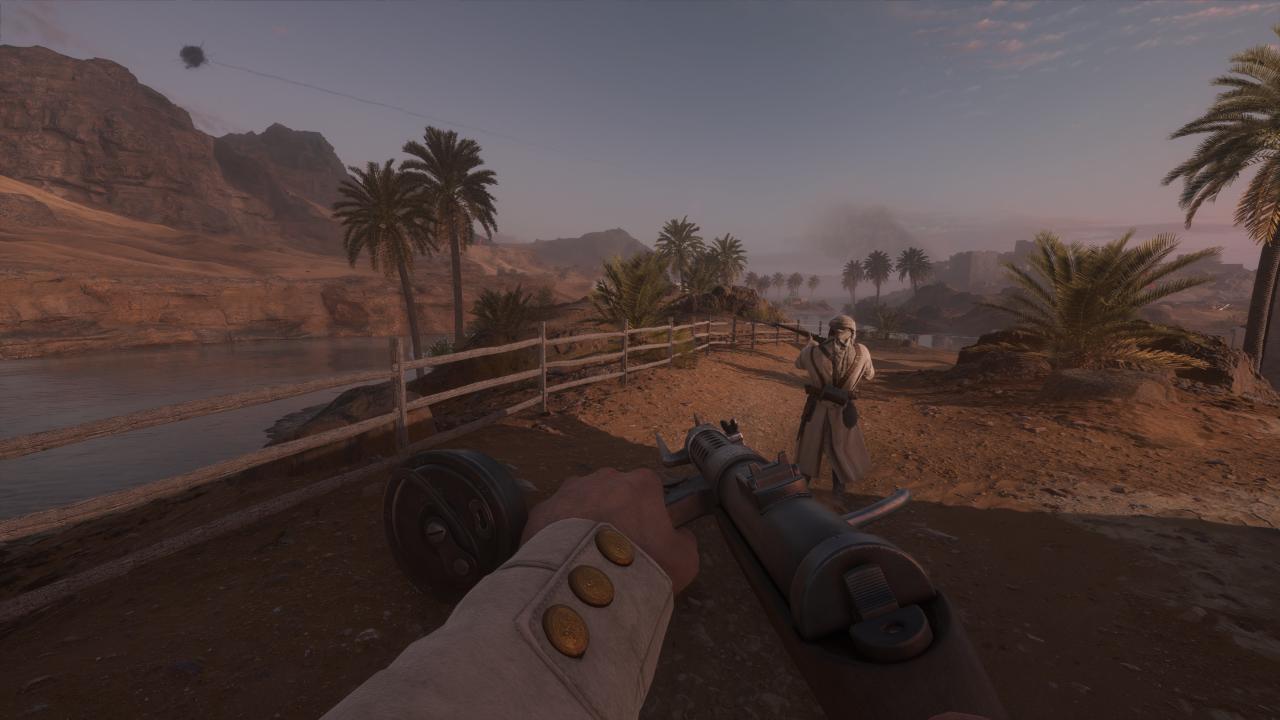 [16/10/2016] Battlefield 1 - Multiplayer - 3.840 × 2.160 Ultra @ 1440p (33)