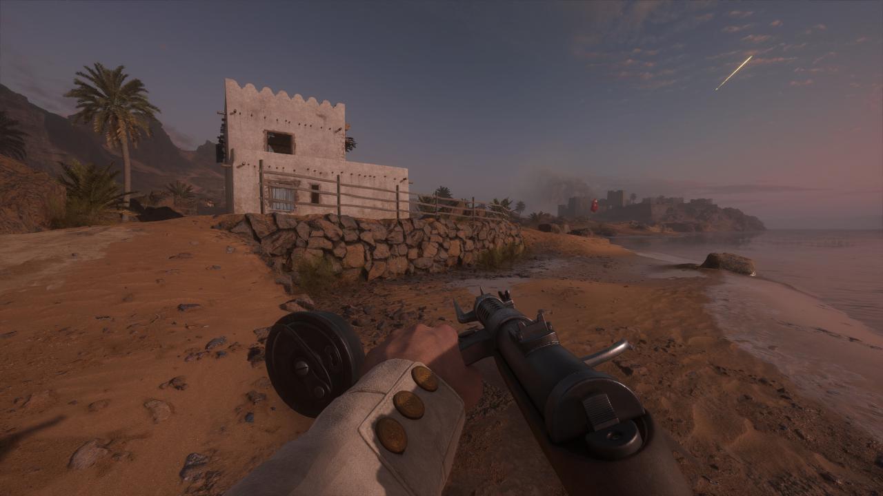 [16/10/2016] Battlefield 1 - Multiplayer - 3.840 × 2.160 Ultra @ 1440p (34)