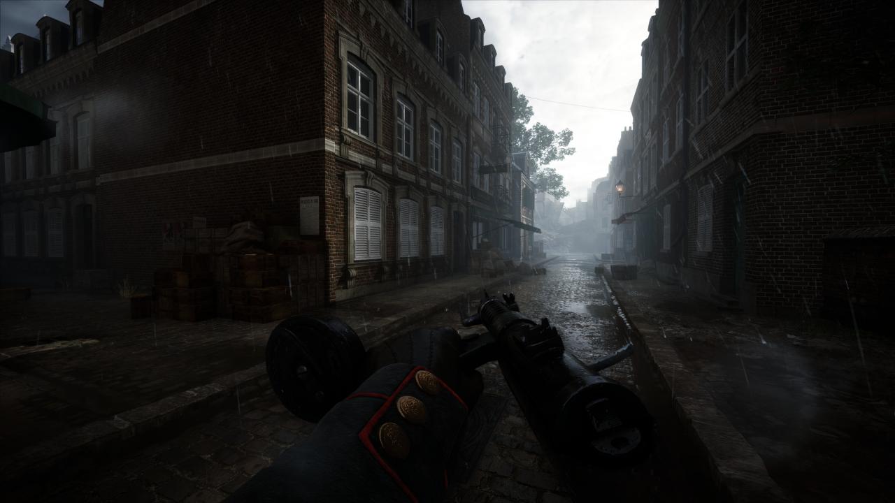 [16/10/2016] Battlefield 1 - Multiplayer - 3.840 × 2.160 Ultra @ 1440p (42)