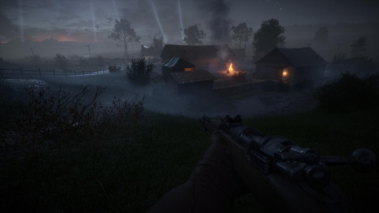 [17/10/2016] Battlefield 1 Singleplayer - 3.840 × 2.160, Ultra @ WQHD (28)