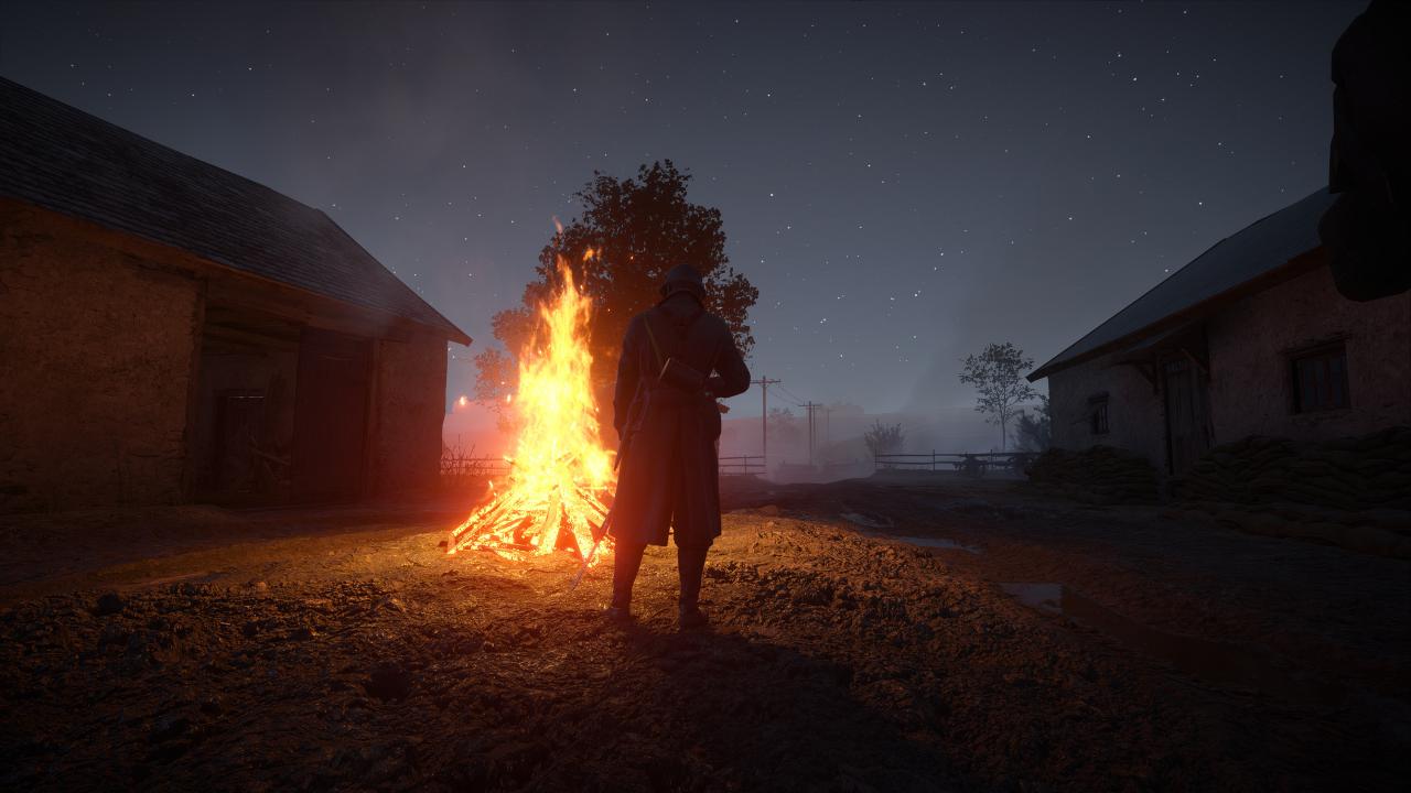 [17/10/2016] Battlefield 1 Singleplayer - 3.840 × 2.160, Ultra @ WQHD (29)
