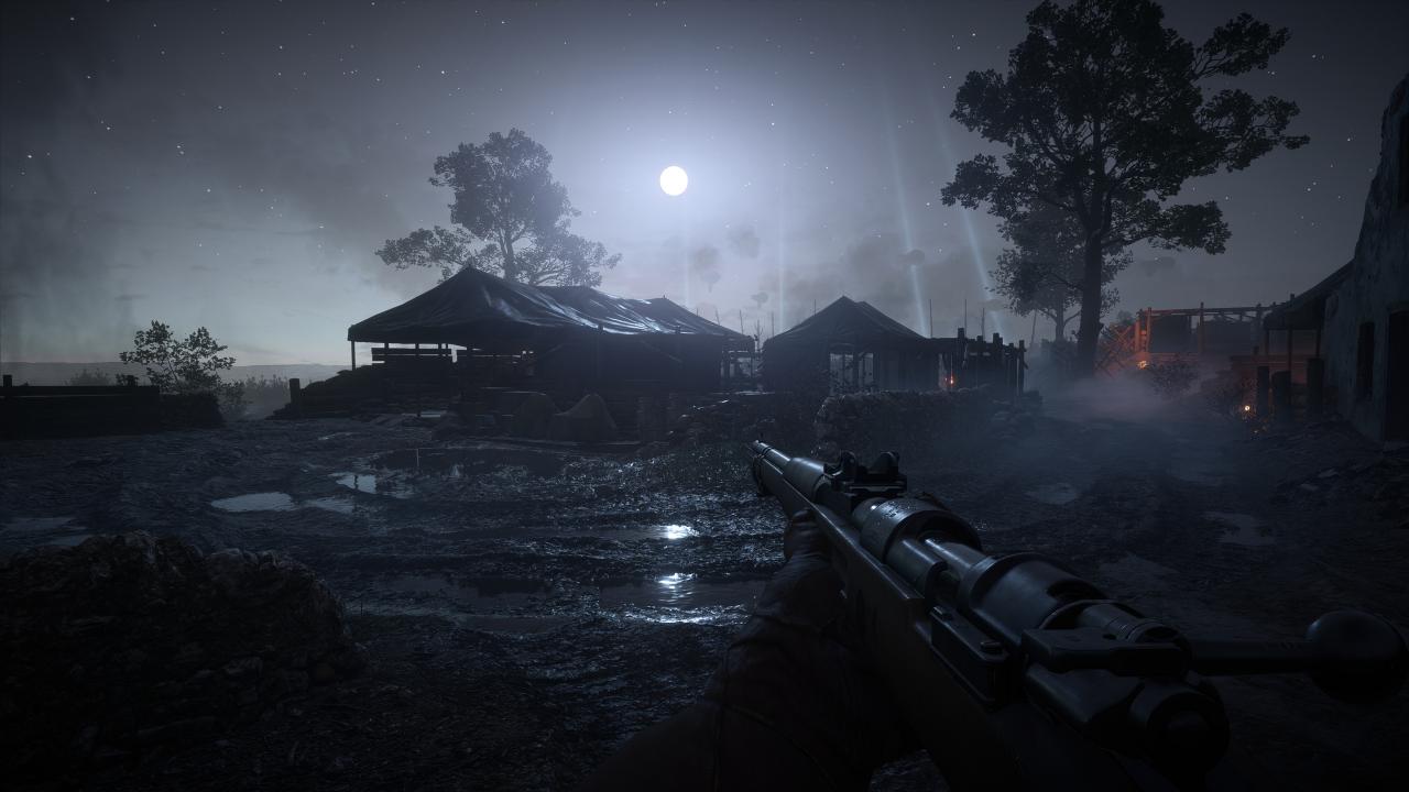 [17/10/2016] Battlefield 1 Singleplayer - 3.840 × 2.160, Ultra @ WQHD (31)