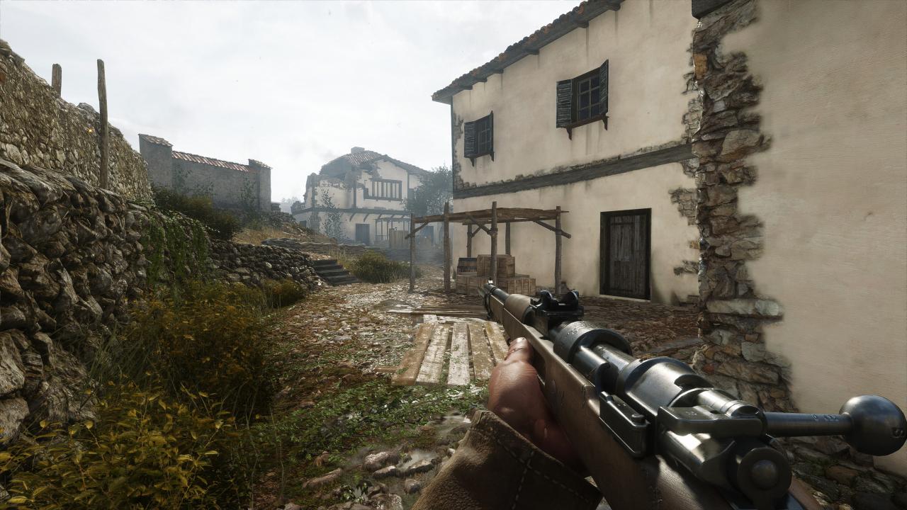 [17/10/2016] Battlefield 1 Singleplayer - 3.840 × 2.160, Ultra @ WQHD (72)