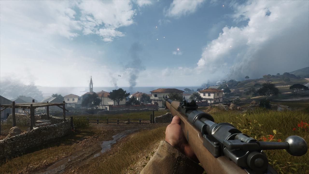 [17/10/2016] Battlefield 1 Singleplayer - 3.840 × 2.160, Ultra @ WQHD (76)