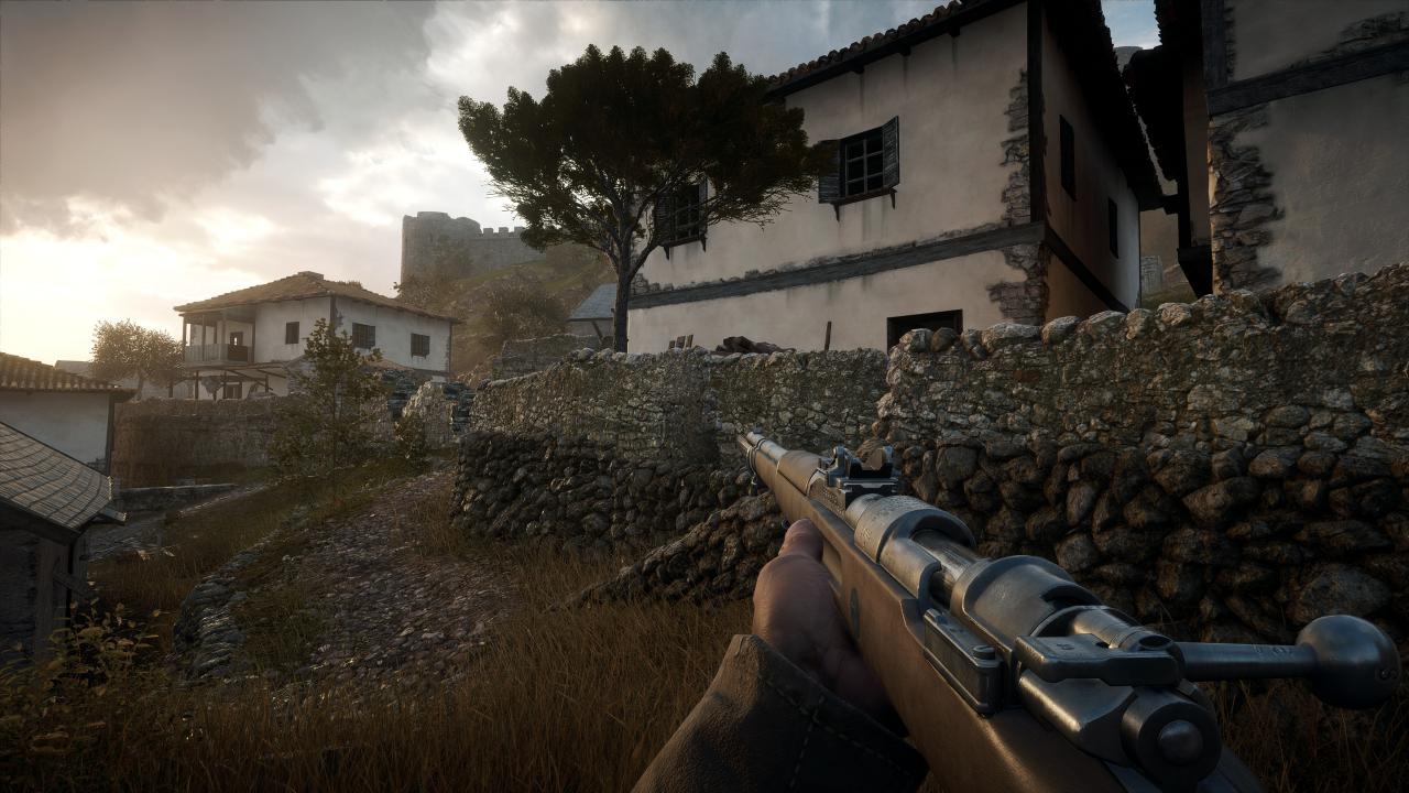 [17/10/2016] Battlefield 1 Singleplayer - 3.840 × 2.160, Ultra @ WQHD (84)