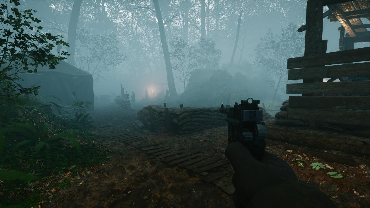 [17/10/2016] Battlefield 1 Singleplayer - 3.840 × 2.160, Ultra @ WQHD (94)