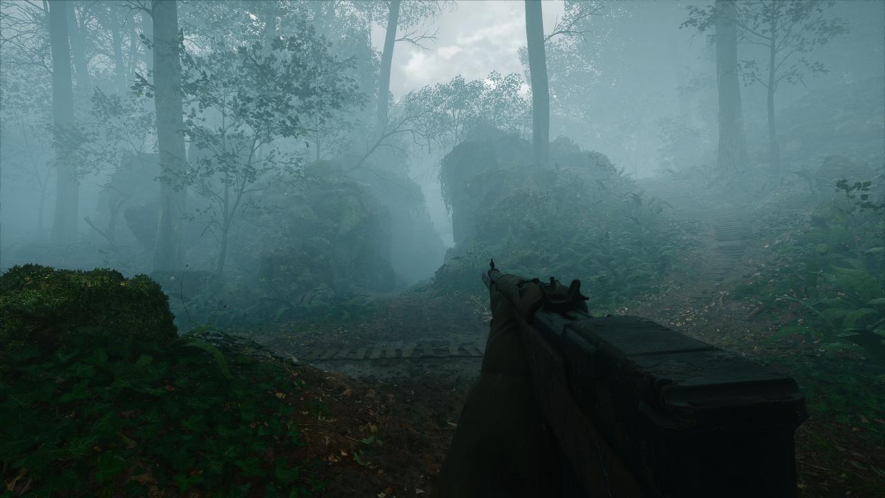 [17/10/2016] Battlefield 1 Singleplayer - 3.840 × 2.160, Ultra @ WQHD (95)