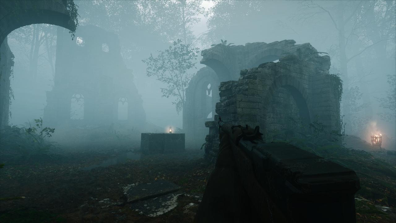 [17/10/2016] Battlefield 1 Singleplayer - 3.840 × 2.160, Ultra @ WQHD (96)