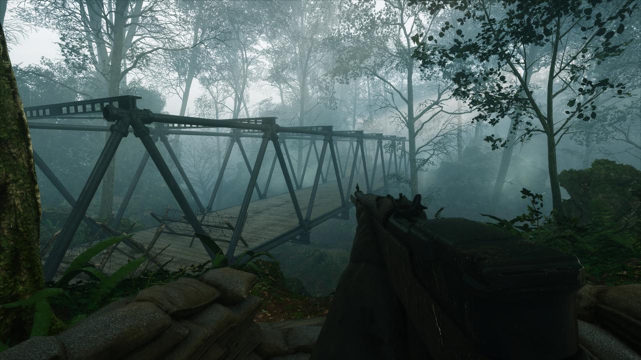 [17/10/2016] Battlefield 1 Singleplayer - 3.840 × 2.160, Ultra @ WQHD (99)