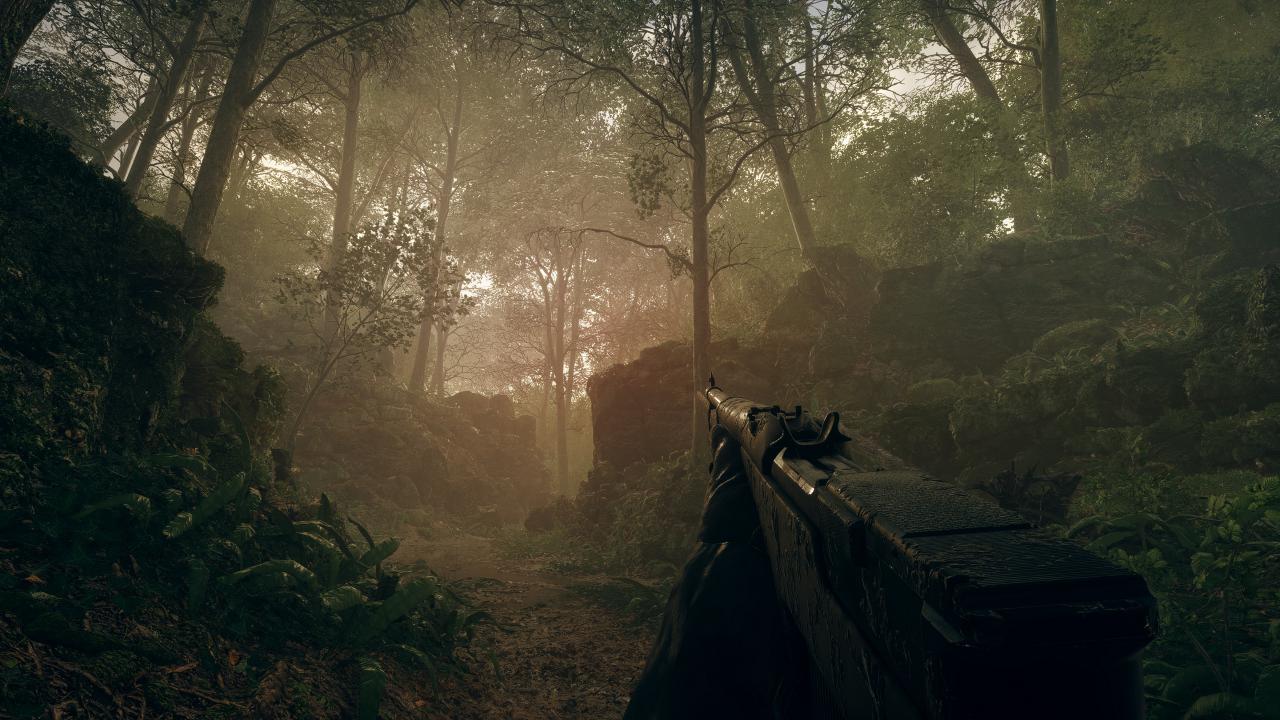 [17/10/2016] Battlefield 1 Singleplayer - 3.840 × 2.160, Ultra @ WQHD (100)