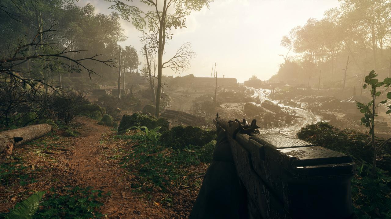 [17/10/2016] Battlefield 1 Singleplayer - 3.840 × 2.160, Ultra @ WQHD (102)