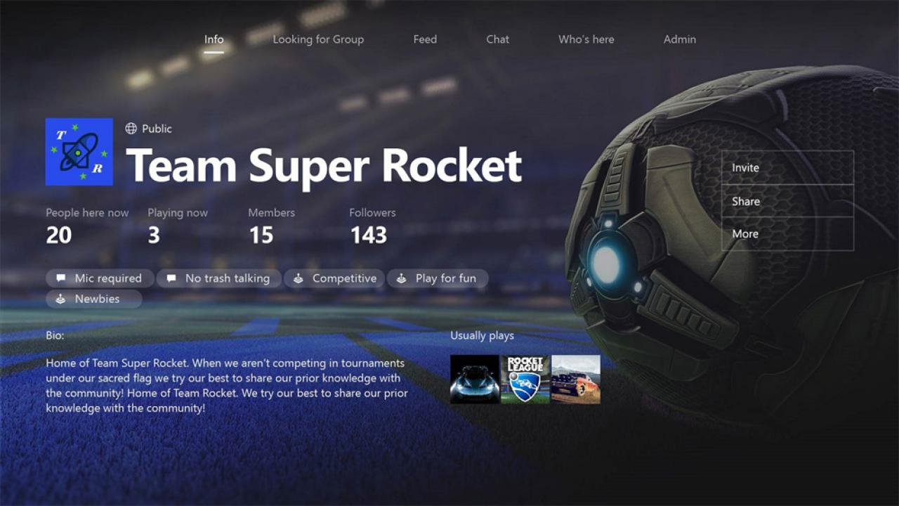 [27/10/2016] Xbox One und Windows 10: Das bringt das Creator's Update für Spieler (1)